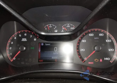 2016 GMC Canyon Slt из США, поврежденный, VIN 1GTG6DE36G1118999